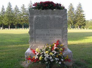 Floyd Patterson