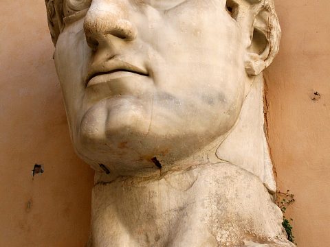 Constantine the Great