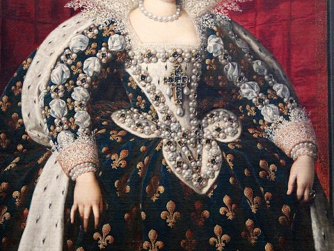 Marie de’ Medici
