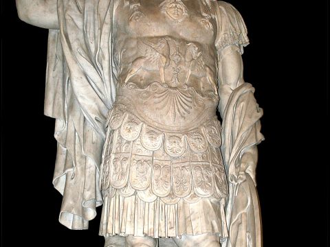 Pyrrhus