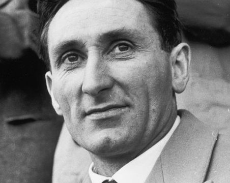 Faas Wilkes