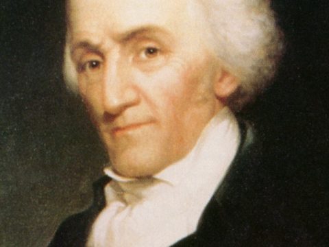 Elbridge Gerry