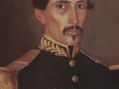 Sebastián Ágreda