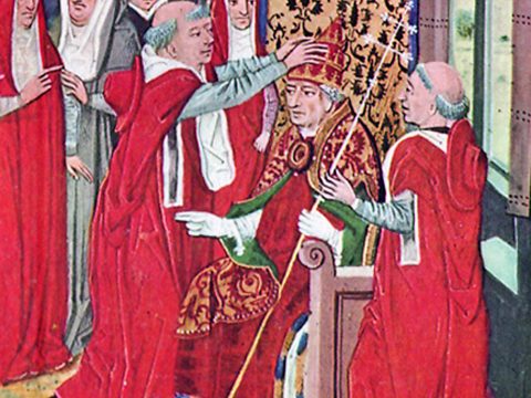 Guy of Boulogne