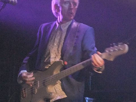 Chris Cross