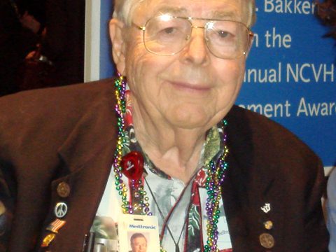 Earl Bakken