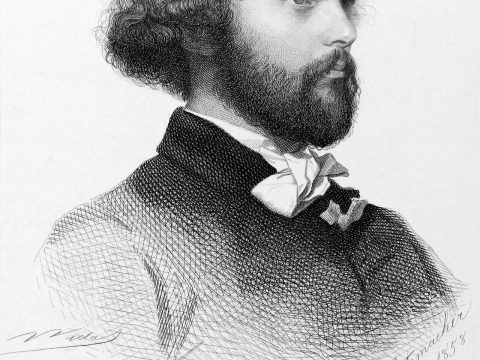 Félicien-César David