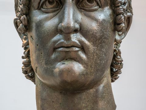 Flavius Constantinus