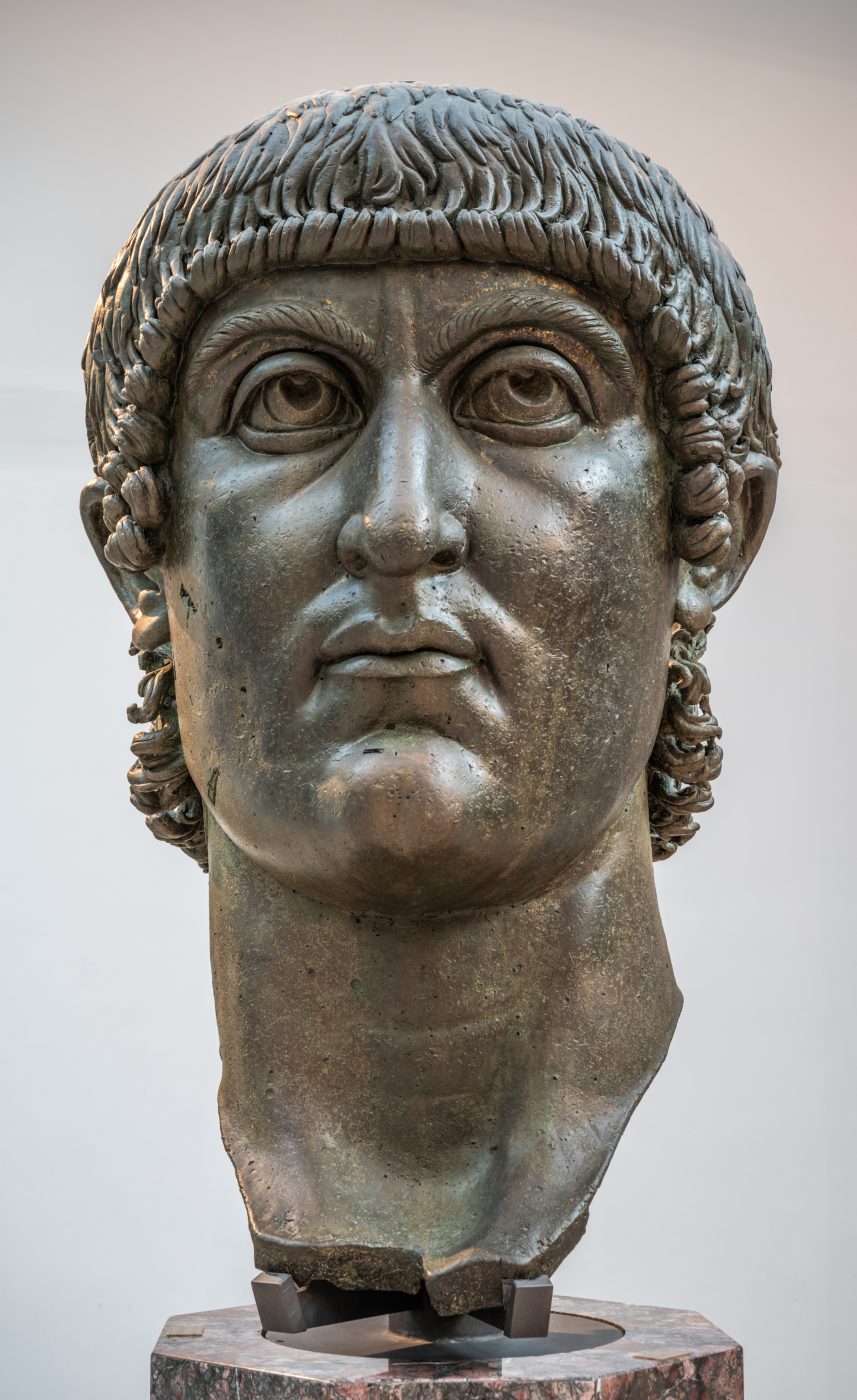 Flavius Constantinus
