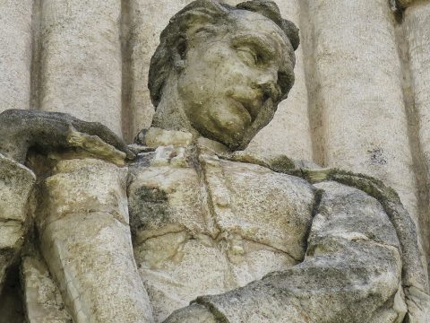 Juan Bautista Cabanilles