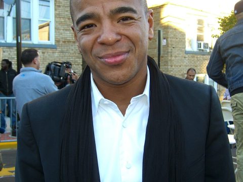 Erick Morillo