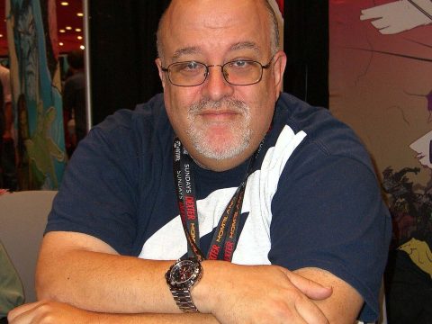 Peter David