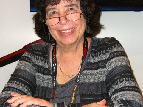 Jane Yolen