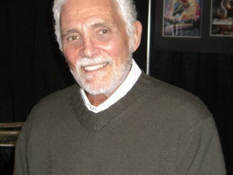 David Hedison