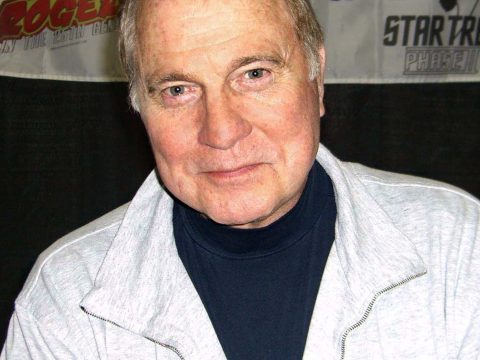 Gil Gerard