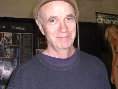 Tom Noonan