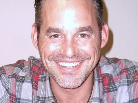 Nicholas Brendon