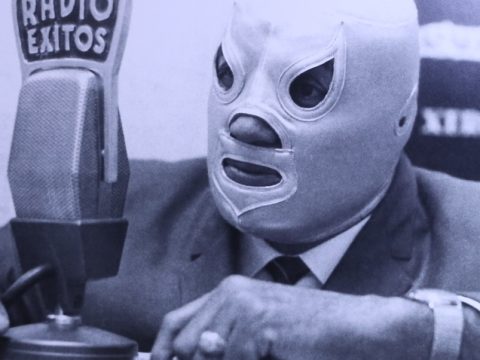El Santo