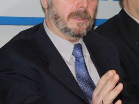 Vladimir Kara-Murza