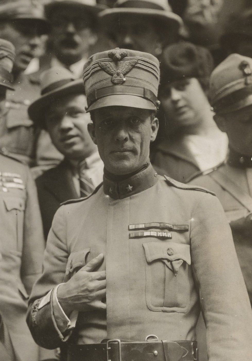 Giuseppe Garibaldi II