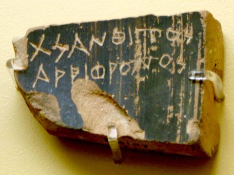 Xanthippus