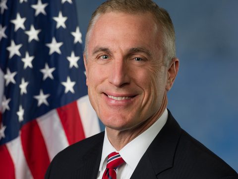 Timothy F. Murphy
