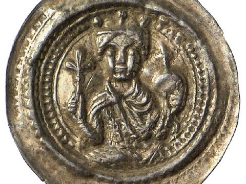 Frederick Barbarossa