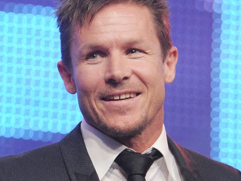 Felix Baumgartner