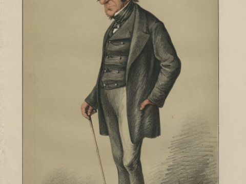 Edward St Maur, 12th Duke of Somerset