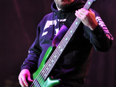 Sam Rivers