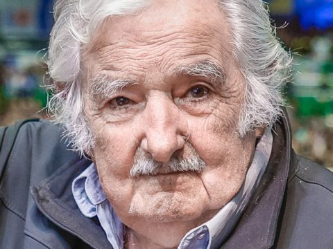 José Mujica