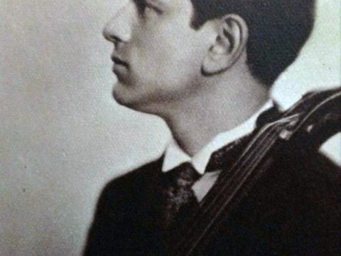 Gaspar Cassadó