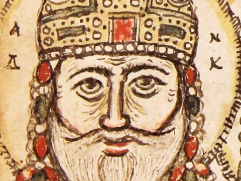 Andronikos I Komnenos