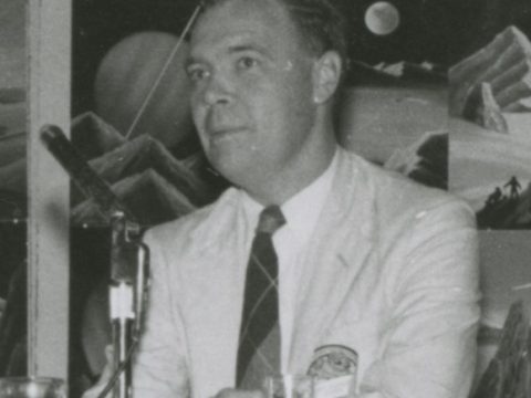 Hal Clement