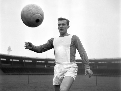 Ernest Schultz
