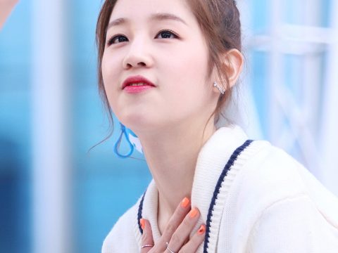 Park Bo-ram