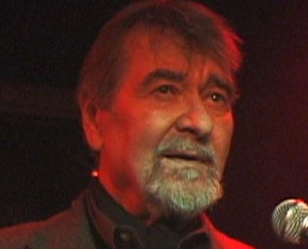 Giorgio Gomelsky