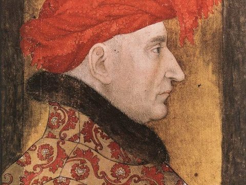 Louis II of Naples