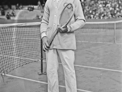 François Blanchy