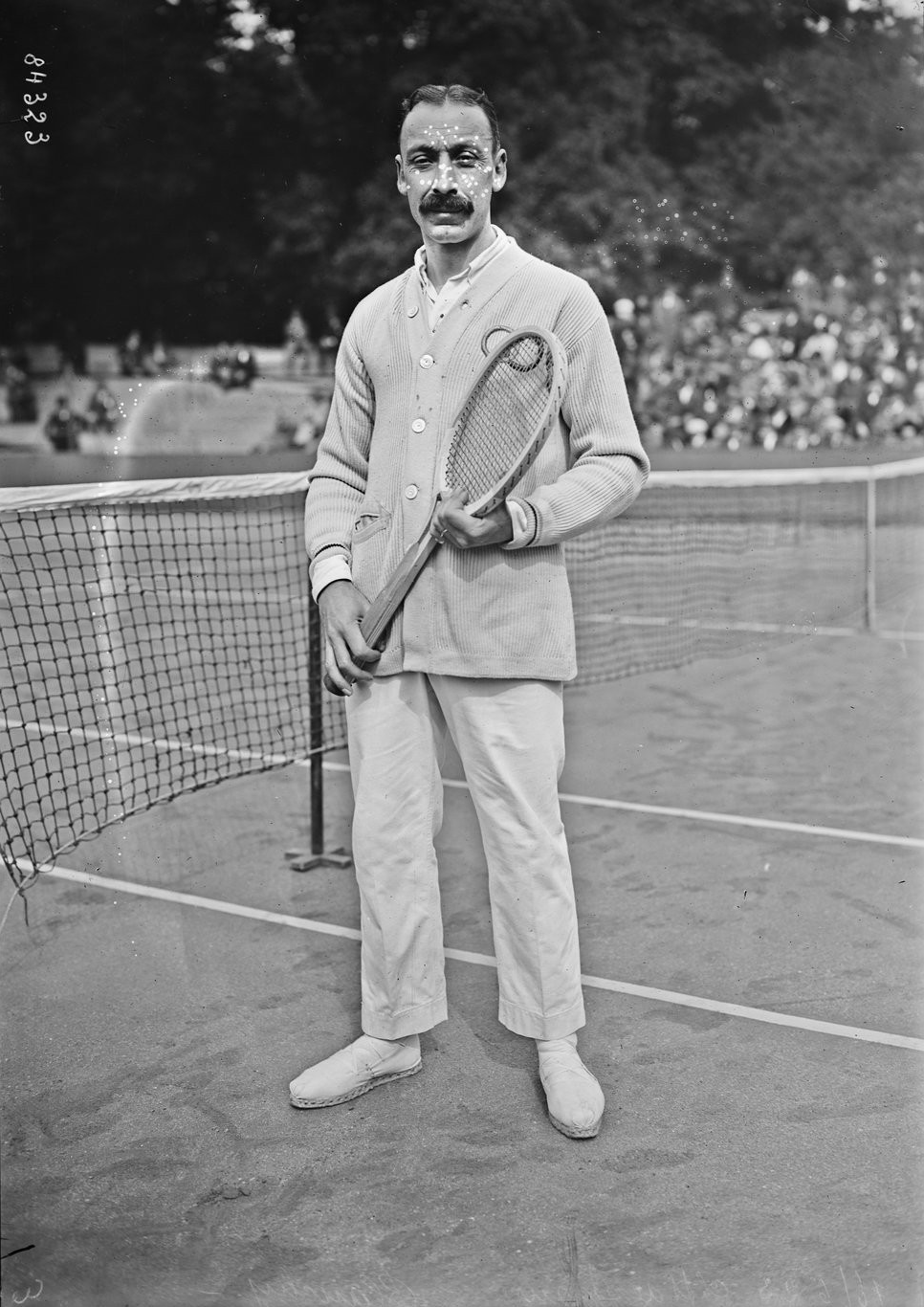 François Blanchy