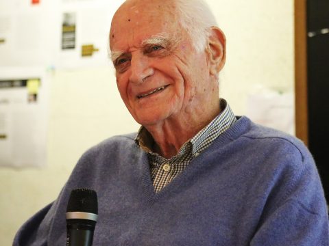 Michel Serres