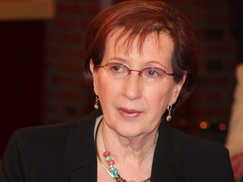 Heide Simonis