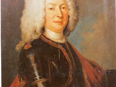 Christian, Duke of Saxe-Eisenberg