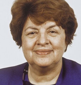Maria de Lourdes Pintasilgo