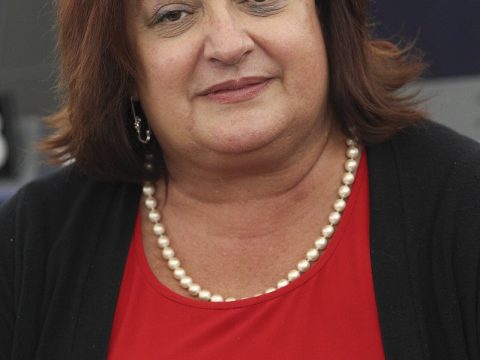Marietta Giannakou