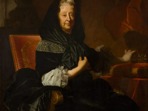 Marie d’Orléans-Longueville