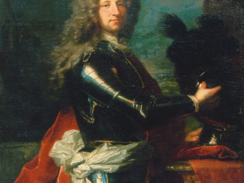Marc de Beauvau, 1st Prince of Craon and Beauvau