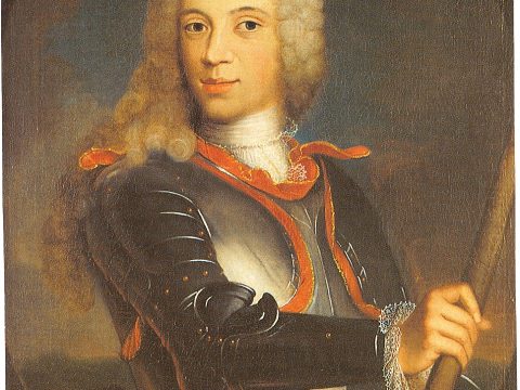 William IV, Prince of Orange