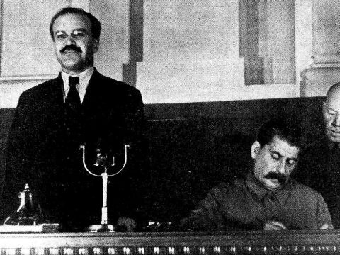 Alexander Poskrebyshev