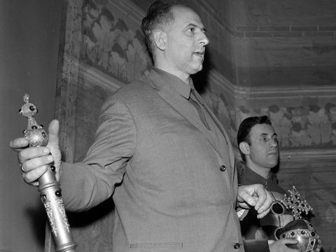 Ivan Petrov